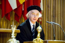 Prof. dr. rer. nat. Hans-Joachim Gabius.